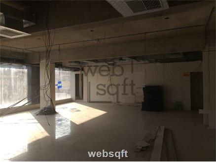 Commercial Showroom for Rent in Kondapur